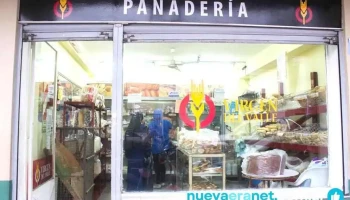 Panadería Virgen del Valle Free Shop - Salta