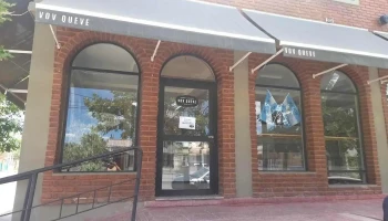 Panaderia Vov Queve - Cinco Saltos