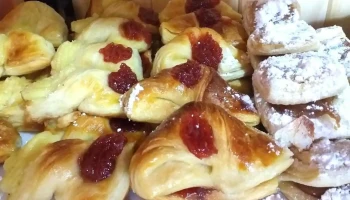 Panaderia y almacen 