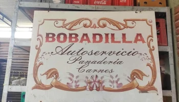 Panaderia y Autoservicio Bobadilla - Villa Krause