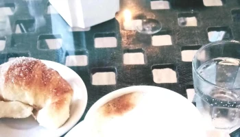 Panadería y Cafeteria Dulce Hogar - Charata