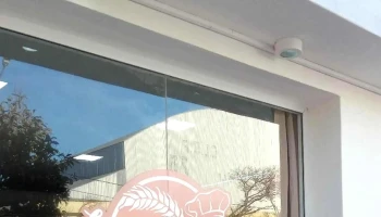 Panaderia y Cafetería 