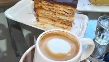 Panadería y cafetería La Union - Gral. Levalle