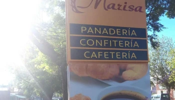 Panadería y Cafetería Marisa - Villa Tulumaya