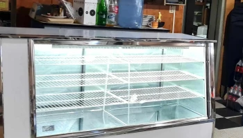 Panadería y Confitería Acapulco - Córdoba