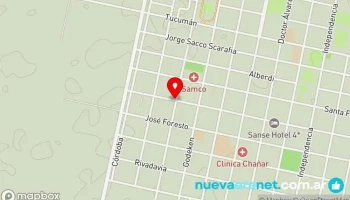 Panaderia Y Confiteria Albanesi - Chañar Ladeado