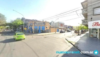 Panadería y confitería Balear - Epe