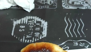 Panaderia y Confiteria Barile - Comodoro Rivadavia