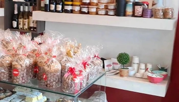 Panadería y confitería Belén - San Rafael