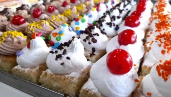 Panaderia Y Confiteria Boulevard - Gualeguaychú