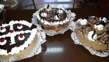 Panadería Y Confitería 