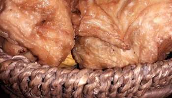 Panadería Y Confitería Candy - Coronel Moldes