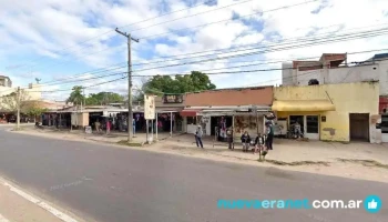 Panadería y Confitería Casa Pan - Corrientes