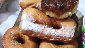 Panadería y Confitería 