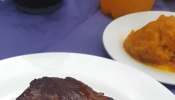 Panaderia Y Confiteria 