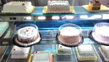 Panadería y confitería 