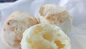 Panaderia Y Confiteria El Candeal - Las Grutas