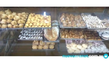 Panadería y Confitería El Clarín - San Juan