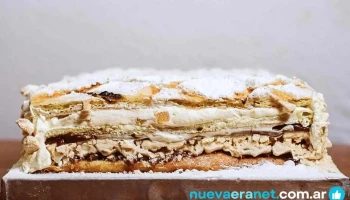 Panaderia y Confiteria el Conquistador - Santo Tomé