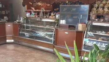 Panadería y Confitería 