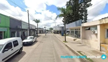 Panaderia Y Confiteria El Negro - Curuzú Cuatiá