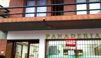 Panadería y Confiteria - Eldorado