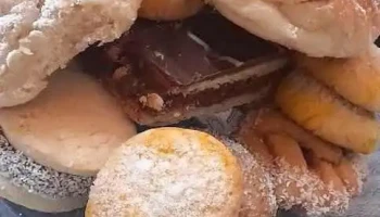 Panaderia Y Confiteria Fenix - Godoy Cruz