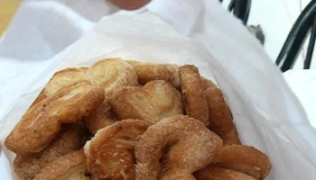 Panadería y Confitería Independencia - Mendoza