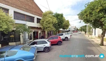 Panaderia y Confitería Kyrios - Córdoba
