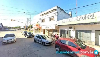 Panaderia y Confiteria La Central - Santo Tomé