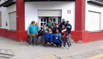 Panaderia Y Confiteria la Colonia - Cinco Saltos