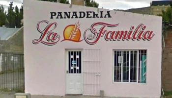 Panaderia Y Confiteria la Familia - El Calafate