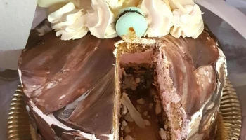 Panadería y Confitería la Fortuna - Dorrego