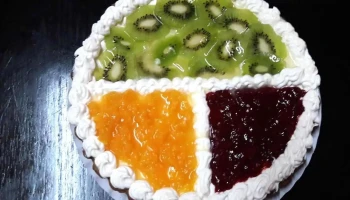 Panaderia y Confiteria 