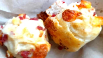 Panaderia Y Confiteria La Reina - Zapala
