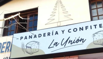Panaderia y Confiteria 