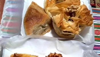 Panadería y Confitería las Cuartetas - Salta