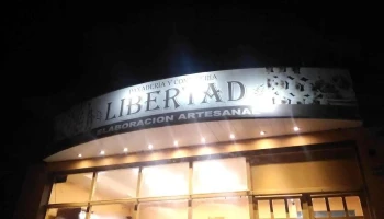 Panadería y Confitería 