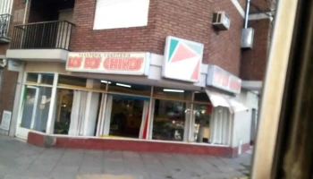 Panadería y Confitería Los Dos Chinos - Dck
