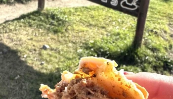 Panadería y confitería los salteños - El Chalten