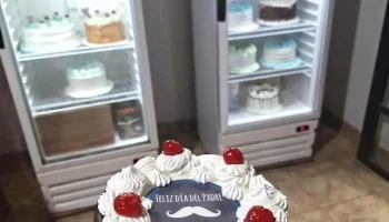 Panadería y confitería Lucía - Esquina