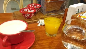 Panaderia y Confiteria Mateo - Concepción
