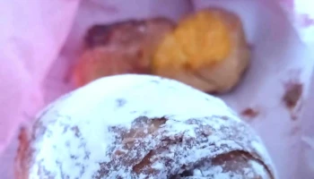 Panadería y Confitería 