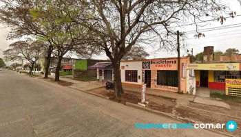 Panaderia Y Confiteria Ñande Pan - Goya
