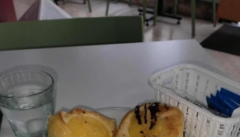 Panadería y Confitería Novo Nonino - Santa Fe De La Vera Cruz