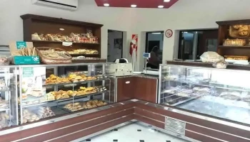 Panadería y Confitería Oro Blanco - Hersilia
