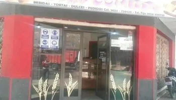 Panadería y confitería Pan Comido - Resistencia