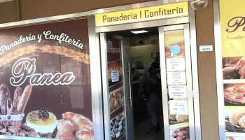 Panaderia Y Confiteria Panea - Posadas