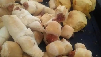 Panadería y Confitería - Posadas