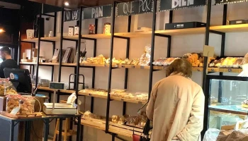 Panadería y Confitería Providencia - Mendoza